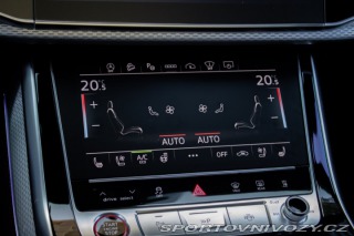 Audi SQ7 TFSI quattro A/T 8 / ZÁR 2025