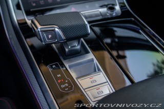 Audi SQ7 TFSI quattro A/T 8 / ZÁR 2025