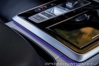 Audi SQ7 TFSI quattro A/T 8 / ZÁR 2025
