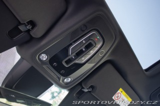 Audi SQ7 TFSI quattro A/T 8 / ZÁR 2025