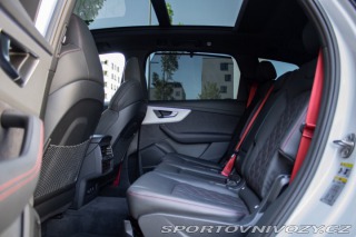 Audi SQ7 TFSI quattro A/T 8 / ZÁR 2025