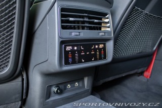 Audi SQ7 TFSI quattro A/T 8 / ZÁR 2025