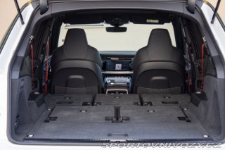Audi SQ7 TFSI quattro A/T 8 / ZÁR 2025