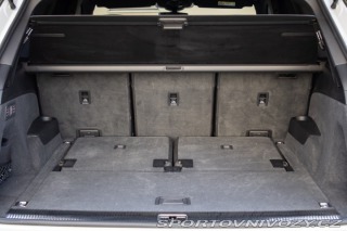 Audi SQ7 TFSI quattro A/T 8 / ZÁR 2025