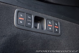 Audi SQ7 TFSI quattro A/T 8 / ZÁR 2025