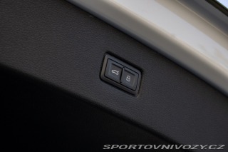 Audi SQ7 TFSI quattro A/T 8 / ZÁR 2025