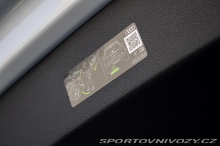 Audi SQ7 TFSI quattro A/T 8 / ZÁR 2025