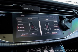 Audi SQ7 TFSI quattro A/T 8 / ZÁR 2025
