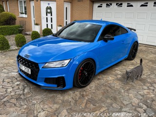 Audi TT 8J