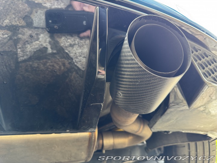 Audi TT 8J 2020