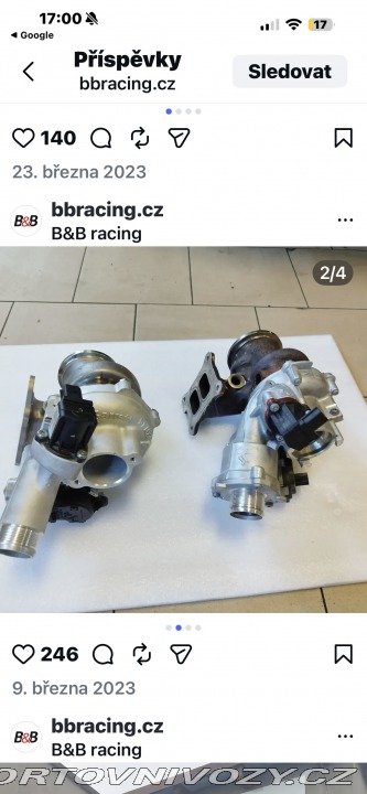 Audi TT 8J 2020