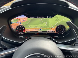 Audi TT 8J 2020