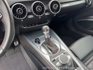 Audi TT 8J 2020