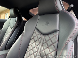 Audi TT 8J 2020