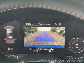 Audi TT 8J 2020