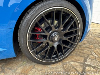 Audi TT 8J 2020