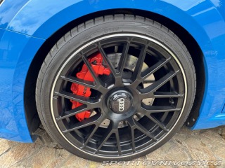 Audi TT 8J 2020