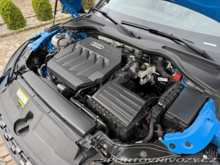 Audi TT 8J 2020