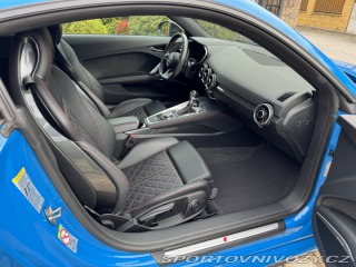 Audi TT 8J 2020