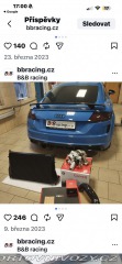 Audi TT 8J 2020