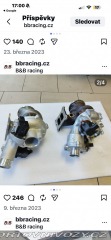 Audi TT 8J 2020