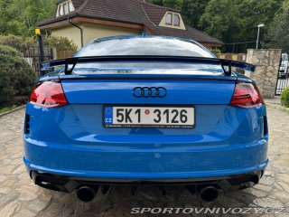 Audi TT 8J 2020