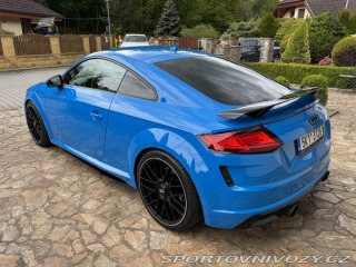 Audi TT 8J 2020