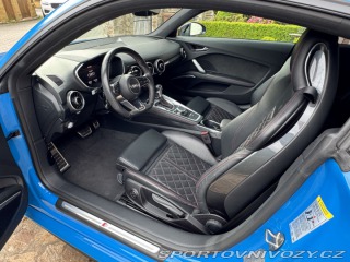 Audi TT 8J 2020
