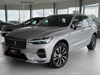 Volvo  XC60 T6 AWD*Recharge Plus*Odvě