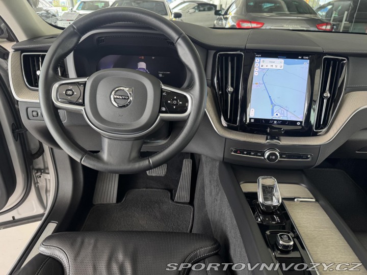 Volvo Ostatní modely XC60 T6 AWD*Recharge Plus*Odvě 2022