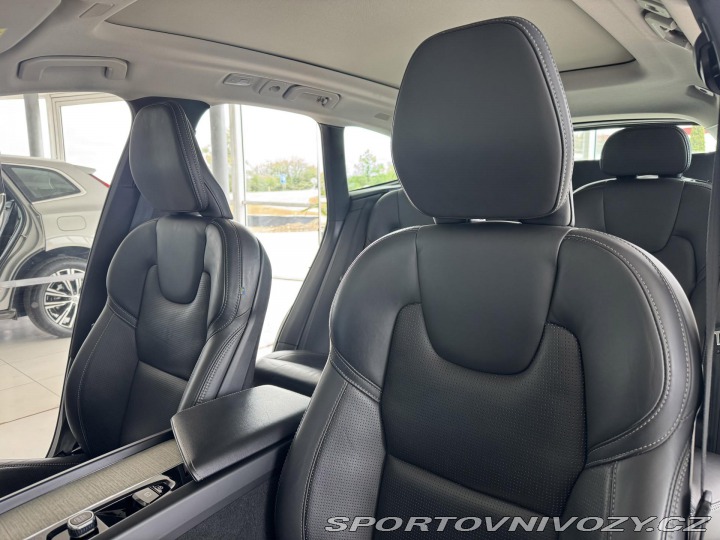 Volvo Ostatní modely XC60 T6 AWD*Recharge Plus*Odvě 2022