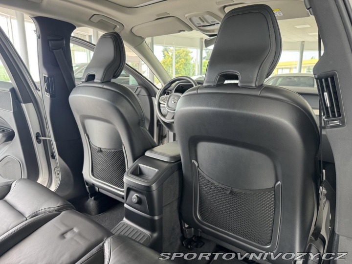 Volvo Ostatní modely XC60 T6 AWD*Recharge Plus*Odvě 2022