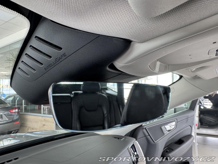 Volvo Ostatní modely XC60 T6 AWD*Recharge Plus*Odvě 2022