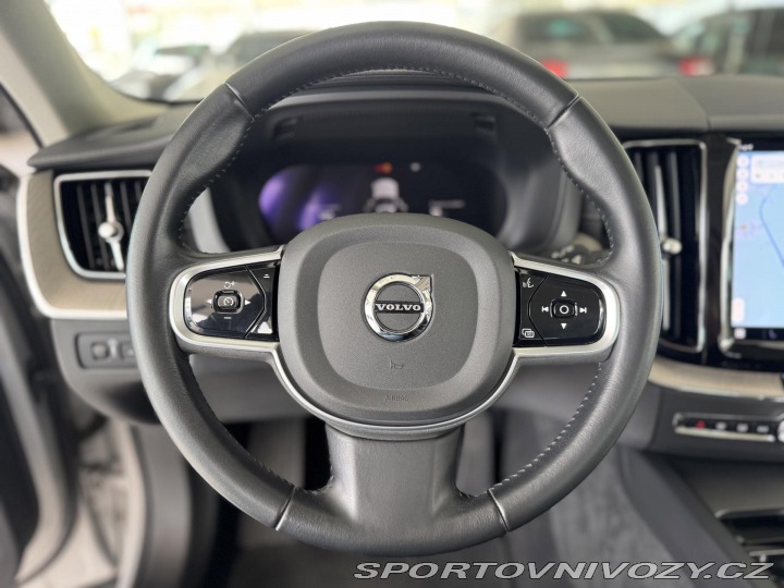 Volvo Ostatní modely XC60 T6 AWD*Recharge Plus*Odvě 2022