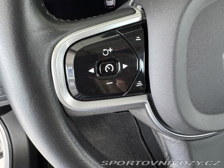 Volvo Ostatní modely XC60 T6 AWD*Recharge Plus*Odvě 2022