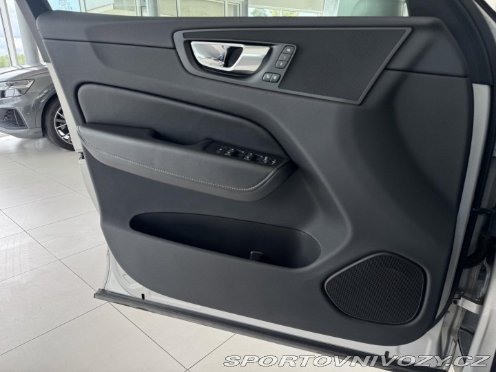 Volvo Ostatní modely XC60 T6 AWD*Recharge Plus*Odvě 2022