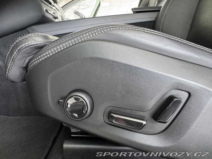 Volvo Ostatní modely XC60 T6 AWD*Recharge Plus*Odvě 2022