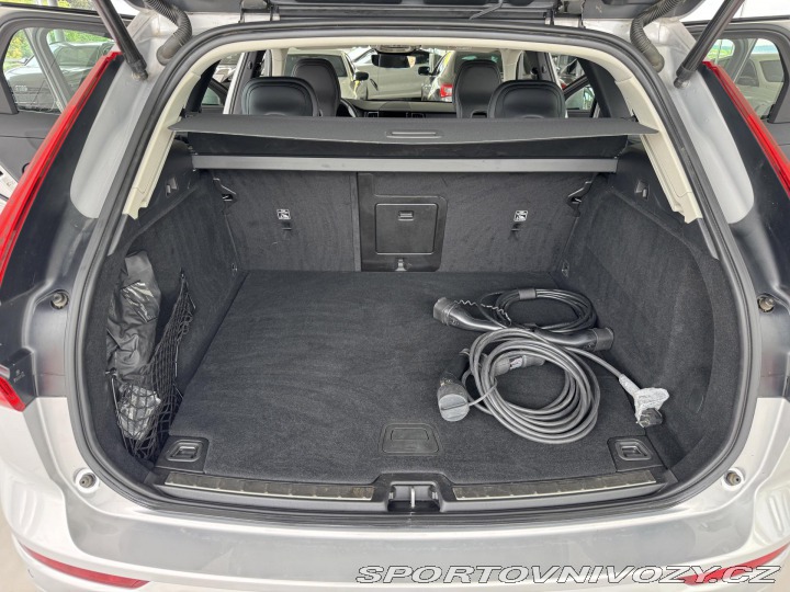 Volvo Ostatní modely XC60 T6 AWD*Recharge Plus*Odvě 2022