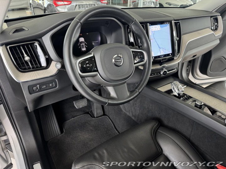 Volvo Ostatní modely XC60 T6 AWD*Recharge Plus*Odvě 2022