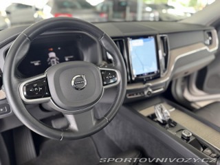 Volvo Ostatní modely XC60 T6 AWD*Recharge Plus*Odvě 2022