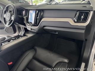 Volvo Ostatní modely XC60 T6 AWD*Recharge Plus*Odvě 2022