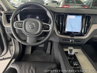 Volvo Ostatní modely XC60 T6 AWD*Recharge Plus*Odvě 2022