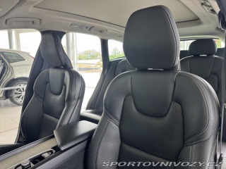 Volvo Ostatní modely XC60 T6 AWD*Recharge Plus*Odvě 2022