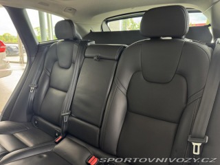 Volvo Ostatní modely XC60 T6 AWD*Recharge Plus*Odvě 2022