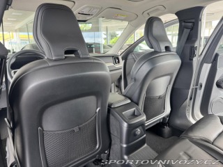 Volvo Ostatní modely XC60 T6 AWD*Recharge Plus*Odvě 2022