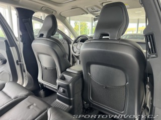 Volvo Ostatní modely XC60 T6 AWD*Recharge Plus*Odvě 2022