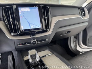 Volvo Ostatní modely XC60 T6 AWD*Recharge Plus*Odvě 2022