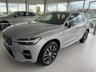 Volvo Ostatní modely XC60 T6 AWD*Recharge Plus*Odvě 2022