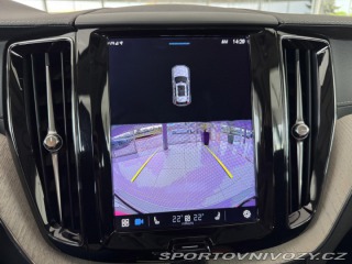 Volvo Ostatní modely XC60 T6 AWD*Recharge Plus*Odvě 2022