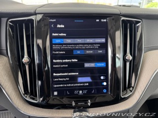 Volvo Ostatní modely XC60 T6 AWD*Recharge Plus*Odvě 2022